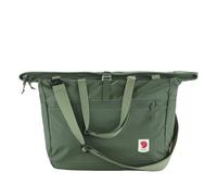 Fjällräven High Coast Tote 30 Umhängetasche Schultertasche mountain green Farbgruppe grün grün Damen