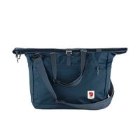 Fjällräven Shopper / Reisetasche High Coast Tote 30 erweiterbar Navy