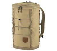 Fjällräven Singi 20 Daypack 44 cm Laptopfach braun