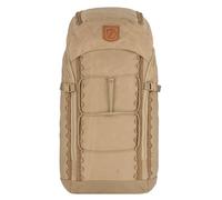 Fjällräven Unisex Singi 28 Rucksack, Clay, One Size