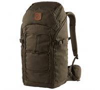 Fjällräven - Singi 28 - Wanderrucksack braun (Dark Olive)