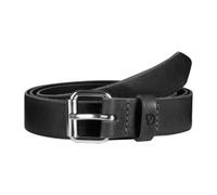Fjällräven Singi Belt 2,5 cm 75 cm black