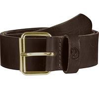 Fjällräven Singi Gürtel 4cm leather brown 95cm 2021 Gürtel & Hosenträger