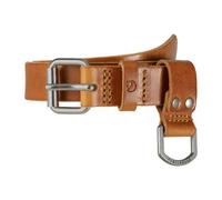 Fjällräven Singi Belt Kids leather cognac