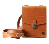 Fjällräven Singi Bino Bag leather cognac (249)