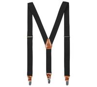 Fjällräven Singi Clip Suspenders 77355 030 Dark Grey