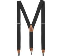 Fjällräven Singi Clip Suspenders Dark Grey 85 cm