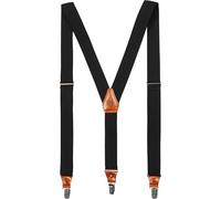 Fjällräven - Singi Clip Suspenders Herren grau grau - Gr. - one size