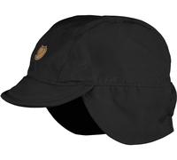 Fjällräven | Singi Field Cap Tourenmütze, S black