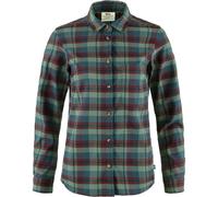 Fjällräven Singi Fjäll Shirt W port-patina green (357-614) S