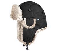 Mütze Fjäll Räven Singi Heater Wintermütze, XL, dark grey XL dark grey