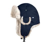 Fjällräven Singi Heater Mütze - dark navy - S