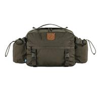 Fjällräven Singi Hip Pack 10 - Dark Olive