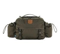 Fjällräven Singi Hip Pack 10 - Dark Olive