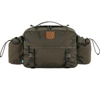 Fjällräven Singi Hip Pack 10 Dark Olive OneSize