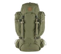 Fjällräven Singi Kajka 100 Backpack Green
