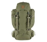 Fjällräven Singi Kajka 100 Backpack Green