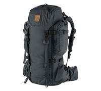 Fjällräven Singi Kajka 55 S / M Backpack Coal Black