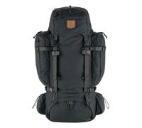 Fjällräven Singi Kajka 65 S / M Backpack Coal Black