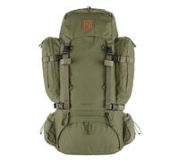 Fjällräven Singi Kajka 65 S / M Backpack Green