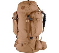 Fjällräven Kajka 75 - Trekkingrucksack S/M khaki dust