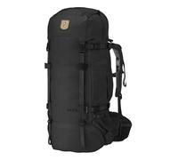 Fjaellraeven Damenrucksack Kajka W (75L | Schwarz)