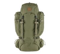 Fjällräven Singi Kajka 85 Backpack Green
