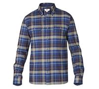Fjällräven Singi schwereflanell Shirt