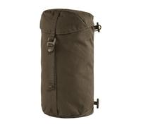 Fjällräven - Singi Side Pockets, Gr. One Size, braun (DarkOlive)