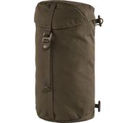 Fjällräven Singi Side Pockets Dark Olive, Größe 4l - G-1000® Alpin- & Trekkingrucksack, Farbe Oliv