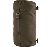 Fjällräven Singi Side Pockets Dark Olive, Größe 4l - G-1000® Alpin- & Trekkingrucksack, Farbe Oliv