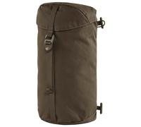 Fjallraven Fjällräven 23323 Singi Side Pocket Poket, Dark Olive, Einheitsgröße
