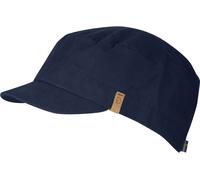 Fjällräven Singi Trekking Cap dark navy - Größe L
