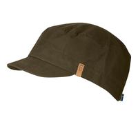Fjällräven Kappe Singi Trekking oliv (633) L