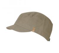 Fjällräven Singi Trekking Cap – light olive (622) – Größe L