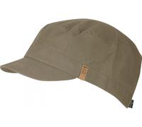 Fjällräven Singi Trekking Cap light olive - Größe XL