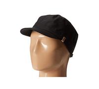 Fjällräven Singi Mütze schwarz - M