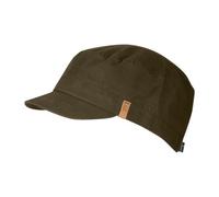 Fjällräven Singi Trekking Cap M dark olive