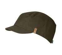 Fjällräven Singi Trekking Kappe M Dark Olive