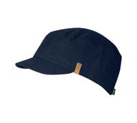 Fjällräven Singi Trekking Cap dark navy (555) XL