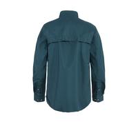 Fjällräven Singi Trekking Shirt LS M mountain blue (570) M