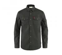 Fjällräven Singi Trekking Shirt XL dark grey