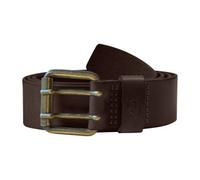 Fjällräven Singi Two-Pin Belt 95 cm leather brown