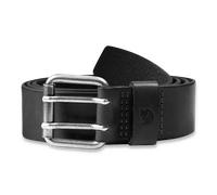 Fjällräven Singi Two-pin Belt, Black, 85 cm