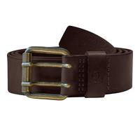 Fjällräven Singi Two-pin Belt leather brown (250) 75cm