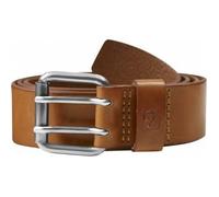 Fjaellraeven Ledergürtel Singi Two-pin Belt (75 CM | Cognac)