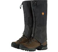 Fjällräven Singi X-Gaiters Gamaschen Field Orange-Mountain Blue S-M