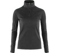 Fjällräven Skare Fleece Mit Halbem Reißverschluss XS Dark Grey