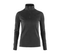 Fjällräven Skare Half Zip W dark grey (030) L