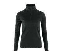 Fjällräven Skare Half Zip Women XXS black